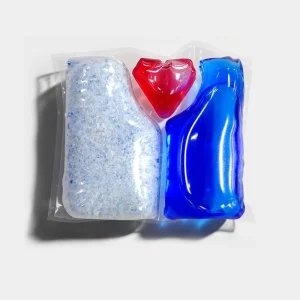OEM Dishwasher Pods for ECO Custom with Baby Safe Unscented Hypoallergenic 12g 100boxes MOQ Free Sample Pro Factory