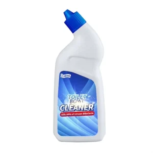 OEM Disposable Liquid Flushable Toilet Cleaner High Efficacy Eco Friendly Chemical Bathroom Cleaning Products Powerful Stain