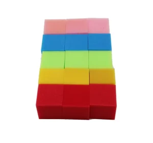 OEM Eco Friendly OEKO TEX Certified Melamine Foam Sponge Nano Foam for Eraser Scouring Pads
