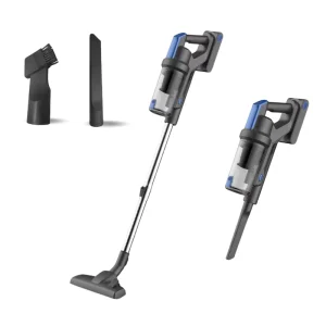 OEM Factory 600W Lightweight Portable Electric Brush Motor Stick Wired Handheld Vacuum Cleaner with Cord