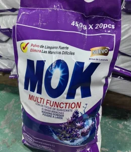 OEM Factory Price High Efficiency Laundry Detergent Bulk Custom Scent Long Lasting Fresh Clean Washing Power