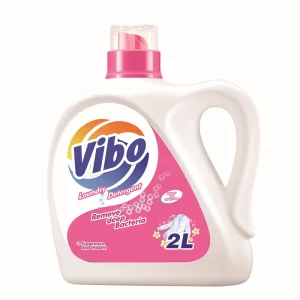 OEM Factory Washing Liquid Detergent Good Quality Competitive Price Laundry Detergent Bulk in Africa