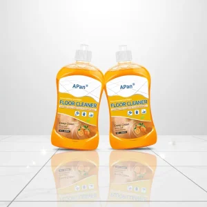 OEM Floor Care Floor Cleaner Eco friendly Household Cleaning Products Floor Tile Cleaner