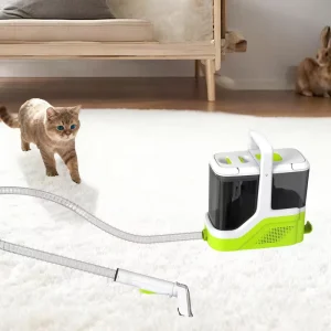 OEM High Efficiency Dry and Wet Carpets Washed Cleaners Sofa Fabric Cleaning Washing Vacuum Cleaner