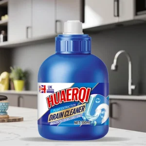 OEM High Quality Powdered Drain Clog Remover Shower or Sink Unblocker for Pipe Dredging