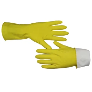 OEM Household Rubber Gloves for Kitchen Cleaning Supplies Health & Personal Care Luvas Latex Guantes Handschuhe CE 2121