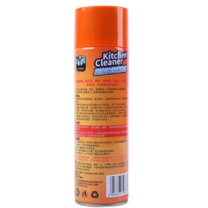 OEM Kitchen Cleaner Spray