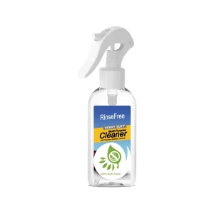 OEM Kitchen Cleaner Spray Grease Degreaser Oil Remover Oil Stain Cleaning Gentle Stove Oven Cleaner