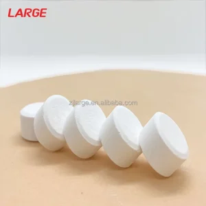 OEM Manufacturer Coffee Machine Cleaning Tablets Organic Coffee Maker Cleaner