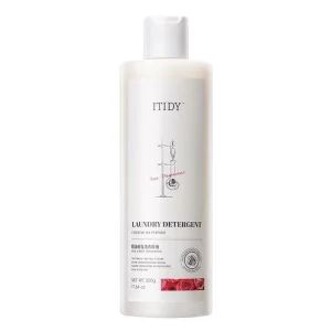 OEM Manufacturer High Concentrated Strong Laundry Detergent Perfume Scent Washing Liquid