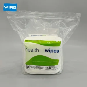 OEM Market Hand Cleaning Wet Wipes Cylinder Wet Wipes Nonwoven Biodegradable Hand and Hard Surface Wipe Tissue Cleansing