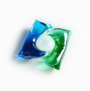 OEM ODM 3 in 1 Disposable Apparel Laundry Detergent Liquid Deep Clean Color Protection Long Lasting Fresh Scent
