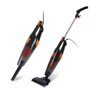 OEM ODM 600w Household Cyclone Corded Handheld Upright Wire Handy Stick Vacuum Cleaners