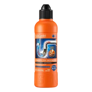 OEM ODM AVAILABLE Drain Gel Dissolves Clogs Pipe Dredging Agents Drain Unblocker Sink & Drain Cleaner