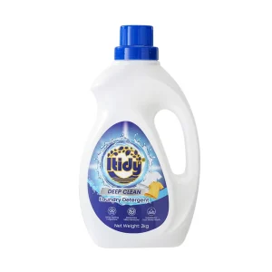OEM ODM Bulk Laundry Detergent Liquid Mite Stain Removal Laundry Liquid Detergent Deep Cleaning Washing Liquid