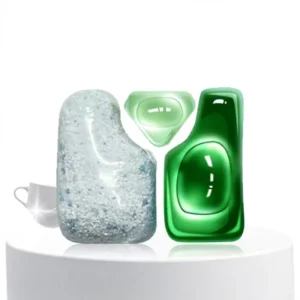 OEM ODM Dishwashing Powder Pods for Glass Protection & Anti spot 12g 100boxes MOQ Factory Quick Dry