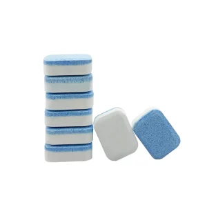 OEM ODM Eco Friendly Disposable Dishwasher Cleaner Tablets Solid Detergent with Deep Cleaning for Kitchen Use