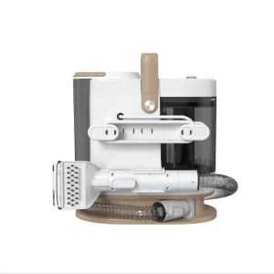 OEM ODM Electric Wet and Dry Vacuum and Steam Cleaner Bagless for Household Use for Hotel Car RV Carpet and Sot Cleaner