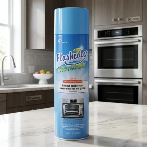OEM ODM FUME FREE Oven Cleaner Multi-Purpose Household Chemicals