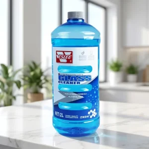 OEM ODM Service Degreaser Water Dust Repellent Window Anti Fog Car Glass Cleaner