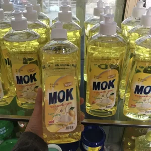 OEM Own Brand High Quality Direct Factory Price Household Kitchen Dishwashing Liquid Detergent