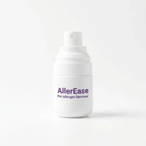 OEM Pet Friendly Allergen Remover Spray for Cats & Dogs Non Toxic Zero Benzene Formaldehyde Chlorine Private Label Packaging