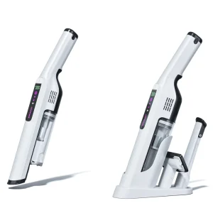 OEM Portable Mini Car Verified Handheld Desktop Cordless Light Weight Vacuum Cleaner