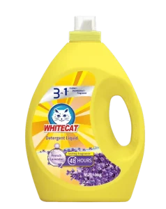 Offer Free Samples Laundry Washing Liquid Detergent for Household Washing Clothes