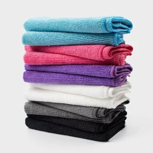 Offset Cleaning Cloth Towel Cleaning Cloth Cleaning Cloths Microfiber Clean Cloth Micro Fiber Clean Towel Car Clean Cloths