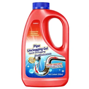Oil Drain Cleaner Efficient Pipe Dredging Agent