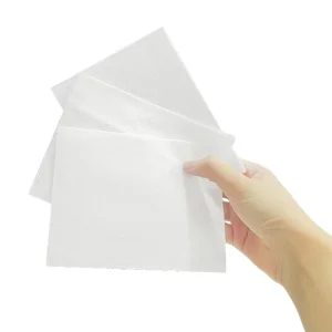 Organic Eco Friendly Laundry Detergent Disposable Paper Strip Sheets for Dishwasher Washing Apparels Use
