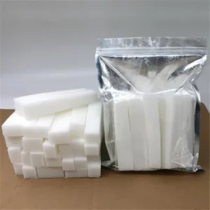 Organic Vegan Melt Pour Soap Base Clear White Glycerin Fashion Bag Handmade Bath Foaming Butter Bamboo Sponges Scouring Pads