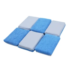 Other Car Cleaning Tool Sponge Polishing Pad Car Polishing Pad Detailing Tool Cellulose Sponge Applicator Sponge Magic Sponge