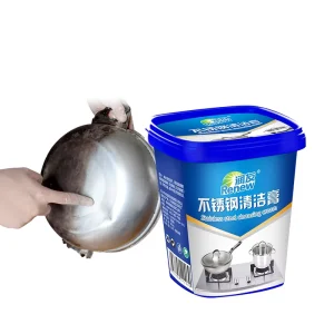 Oven Cream Cleaner Multi functional Cleaning Cream Best Oven Cleaner Products