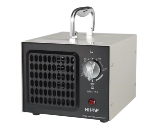Ozone Generator Air Purifier Air Cleaner Deodorizer 10g Ozone Generator