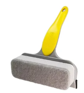 PP Material Bathroom Brush