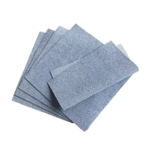 PVA Micro Cleaning Cloths Synthetic Microfiber PVA Chamois Professional PVAmicro Cleaning Cloths