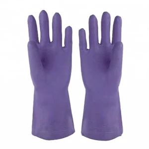 PVC Household Gloves