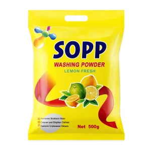 Panama Detergent Supplier Disposable Eco-Friendly Lavender Lemon Jasmine Scented Laundry Dishwashing Powder OEM