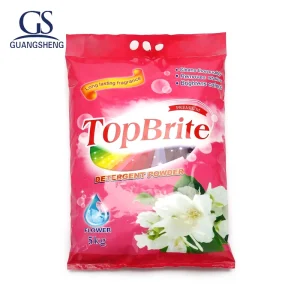 Per Tons Soap and Washing Powder Good Quality Washing Powder