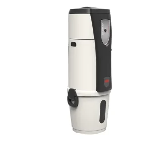 Performance Easy Installation Central System Unit Household Vacuum Cleaner