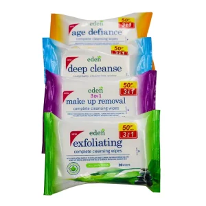 Personal Care Customized Non Woven Facial Cleansing Cloth Wet Wipes with Unscented Scented Options for Adult Daily Use