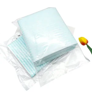 Personal Hygiene and Body Cleansing Wipes Deodorant Non alcoholic Bathing Wipe No Rinse Extra Large Big Suitable for Gym Travel