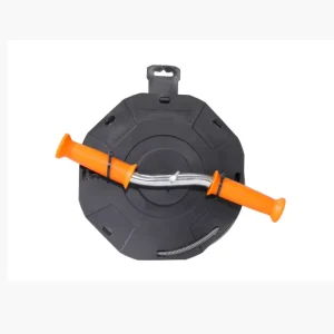 Pipeline Unclogger Drain Pipe Unclogger 4.57m suitable for Kitchens Bathrooms Sinks Shower Rooms Outlets Blue