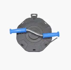 Pipeline Unclogger Drain Pipe Unclogger 4.57m suitable for Kitchens Bathrooms Sinks Shower Rooms Outlets Hand Tools