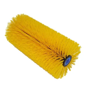 Poly Rotary Spiral Road Sweeper Roller Brush