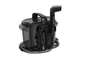 Portable 600W Electric Bagless Household Carpet Upholstery Cleaner Machine Deep Spot Extractor Washer Couch Sofa Car Seat Fabric