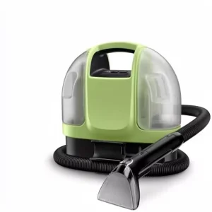 Portable Carpet Upholstery Deep Cleaner Hand Held Carpet Cleaner Machine