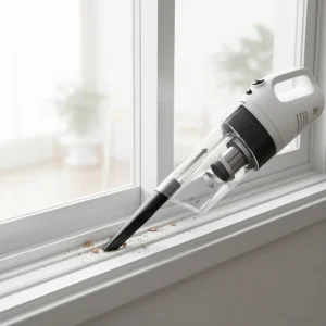 Portable Handheld Bagless Vacuum Cleaner