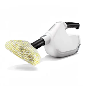 Portable Handheld High Temperature Steam Cleaner Multi Purpose Deep Stain Removal with Reusable All Surface Cleaning Machine